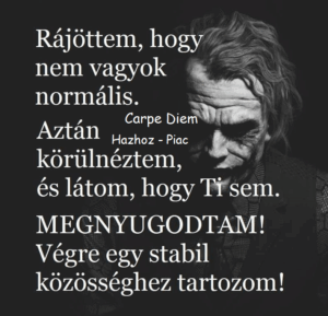 Hűtőmágnes #17