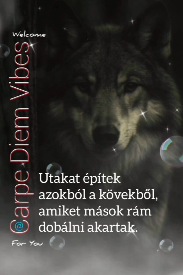 Hűtőmágnes #202