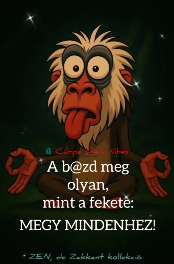 Hűtőmágnes #101