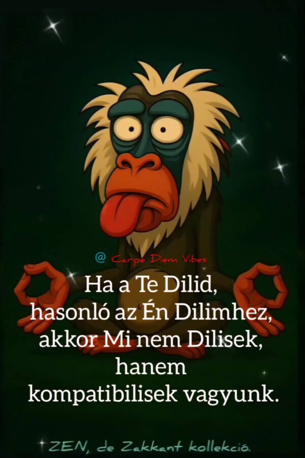 Hűtőmágnes #113