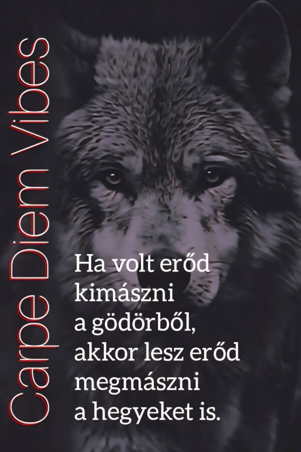 Hűtőmágnes #3