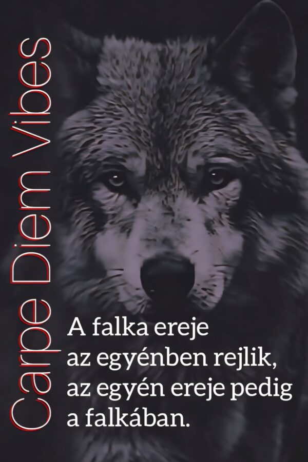 Hűtőmágnes #4
