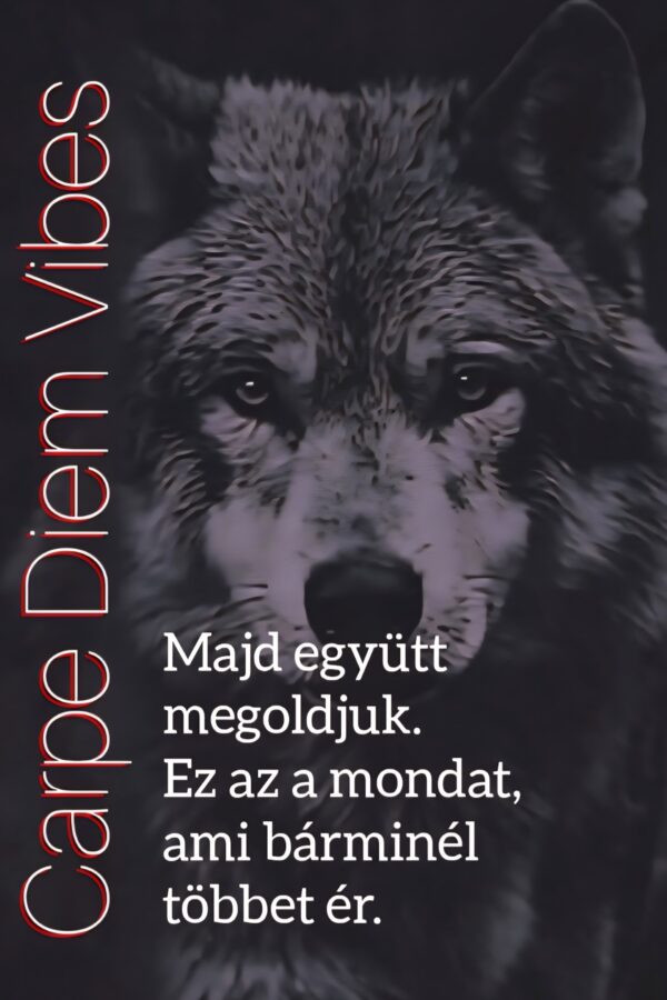 Hűtőmágnes #6