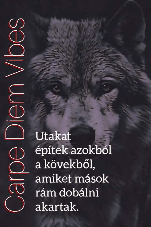 Hűtőmágnes #29